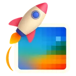 Astro LQIP Logo